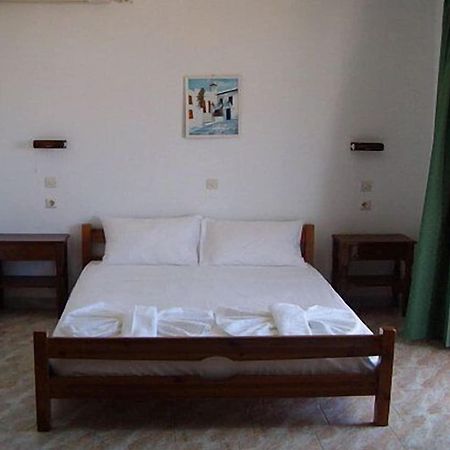 Anagros Hotel 阿彻奇洛斯 外观 照片